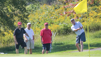 Golf Classic
